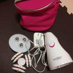 アセチノセルビー  ダイエット器具のサムネイル
