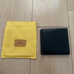 john lobb折り財布のサムネイル