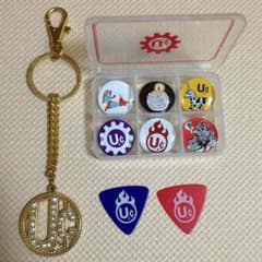 ユニコーン グッズセットのサムネイル