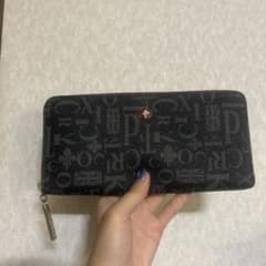 長財布のサムネイル