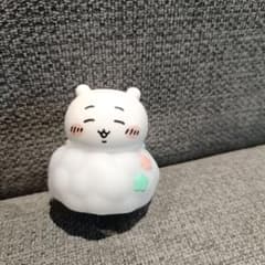 ちいかわ 雲の上の上でおやすみライトのサムネイル