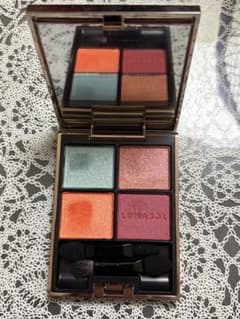 LUNASOL アイカラーレーション 01 トワイライツカイのサムネイル