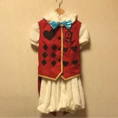 アリスコスプレのサムネイル