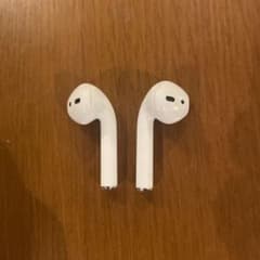 Apple AirPods 第2世代のサムネイル