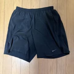 NIKE DRI-FIT Challenger ランニングショーツ ブラック Mのサムネイル