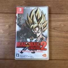 こうちゃん様専用！　ドラゴンボール ゼノバース2のサムネイル