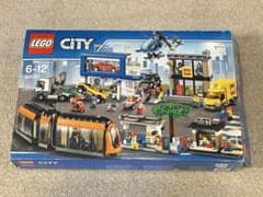 レゴ 60097 シティのまち - メルカリ 