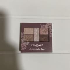 CANMAKE Perfect Stylist Eyes 24のサムネイル