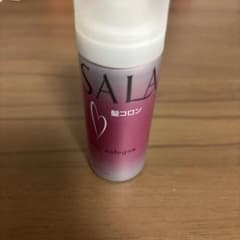 SALA 髪コロン ヘアコロンのサムネイル