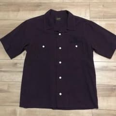 《dues様専用》TENDERLOIN 半袖シャツのサムネイル