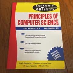 principles of computer scienceのサムネイル
