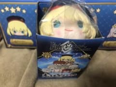 もちもちマスコット FGO アルトリア・キャスターのサムネイル