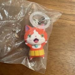 妖怪ウォッチ ジバニャン めじるしアクセサリー - メルカリ