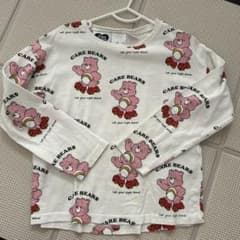 ZARA Care Bears 長袖カットソー 110cmのサムネイル