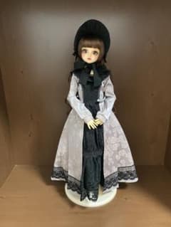 ボークス sd10女の子Aya綾 ワンオフモデル スーパードルフィーのサムネイル