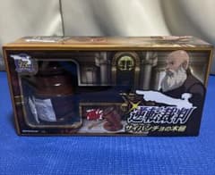 逆転裁判 サイバンチョの木槌 15周年 - メルカリ