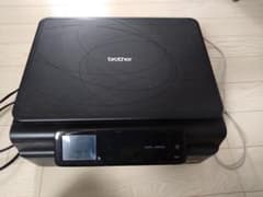 Brother DCP‐J552Nのサムネイル