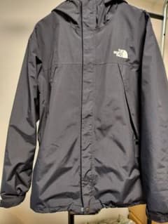 ノースフェイス　SCOOP JACKET　ブラック　 NP62233　Lサイズのサムネイル