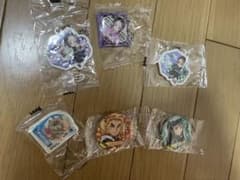 Demon Slayer x Kura Sushi Collaboration
