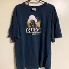 エクストララージ スヌープドッグコラボtシャツのサムネイル