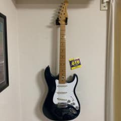 【中古ギター】G&L s-500 premiumのサムネイル