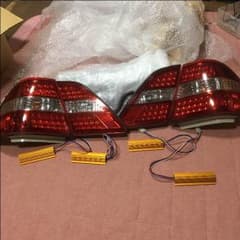 30セルシオLEDテールライトのサムネイル