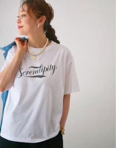 雅姫さん着用 新品 Cloth&Cross ロールアップ Tシャツ ハグオーワー ハグオーワー Tシャツ カットソー 美品 雅姫さん - メルカリ