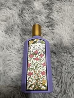 GUCCI FLORA 香水(女性用) 100ml - メルカリ