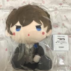 コナン　松田陣平　セガ　ラッキーくじ　ぬいぐるみのサムネイル