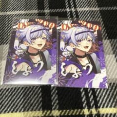 いれいす　初兎　チェキのサムネイル