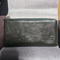...to Stilvo 超極小 快適長財布 フォレスタのサムネイル