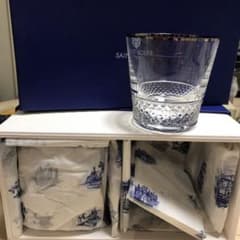 Saint Louis サンルイ ロックグラス グラス ペアのサムネイル