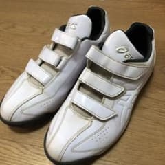 アシックス 野球 トレーニングシューズのサムネイル