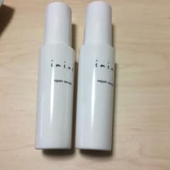 imini リペア セラム　2本のサムネイル