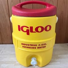いちご様専用 値下げ中！igloo イグルー ジャグのサムネイル