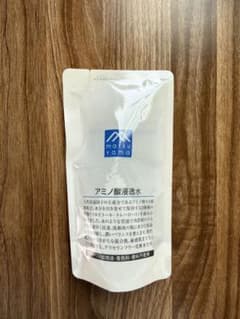 松山油脂 アミノ酸浸透水 190mL 詰替用のサムネイル
