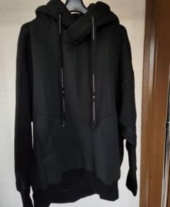 ニルズ NILoS 19AW プルオーバーパーカー JULIUS サイズ2 - メルカリ