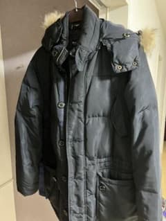 kent ダウンジャケット　Lサイズのサムネイル