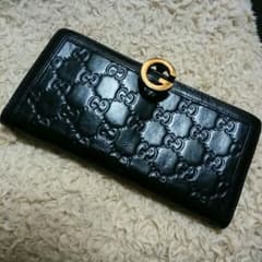 GUCC長財布のサムネイル