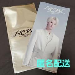 SEVENTEEN NEW ライブビューイング来場特典 チケットホルダー ジュン