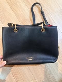 Samantha Thavasa 2way ハンドバッグ ショルダーのサムネイル