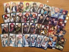 あんさんぶるスターズ トレーディングカードのサムネイル