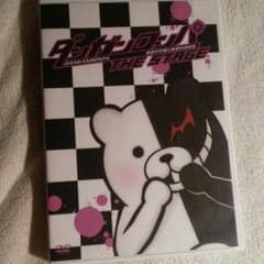ダンガンロンパ THE STAGE DVDのサムネイル