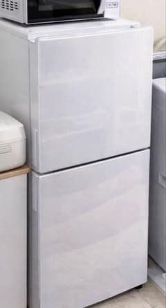 値引き【美品】Haier 冷蔵庫 150L｜新生活家電 - メルカリ