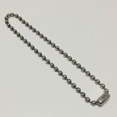 【SD商会様専用】ビルウォールレザー BWL ラージボールチェーンのサムネイル