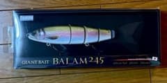 完全新品 バラム 245 #リアルニジマス - メルカリ