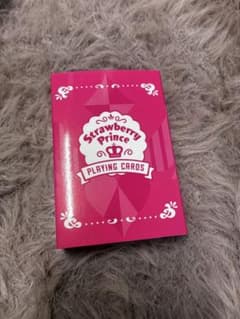 すとぷり トランプのサムネイル