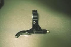 PAUL e-lever （右のみ）　22.2㎜のサムネイル