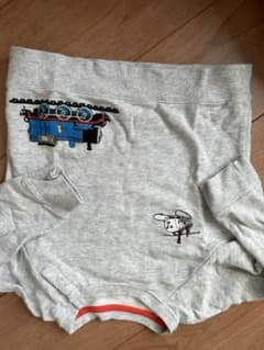 UNIQLO トーマス　90サイズのサムネイル