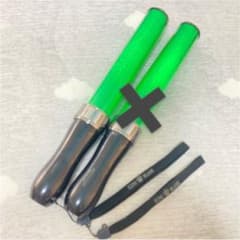KINGBLADE 緑のサムネイル